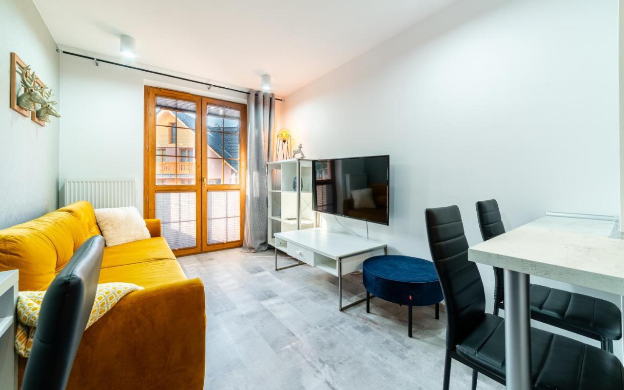 Apartamenty Everysky Nadrzeczna 3E-3D Karpacz Exterior photo